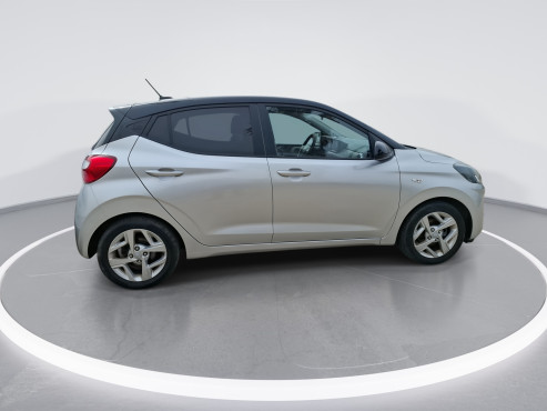 יונדאי I10 2022 במחיר 56,336 ש״ח - תמונה 10