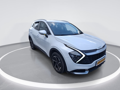 קיה ספורטאז 2023 במחיר 114,950 ש״ח - תמונה 3 קיה ספורטאז 2023 במחיר 114,950 ש״ח - תמונה 3