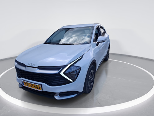 קיה ספורטאז 2023 במחיר 114,950 ש״ח - תמונה 5 קיה ספורטאז 2023 במחיר 114,950 ש״ח - תמונה 5