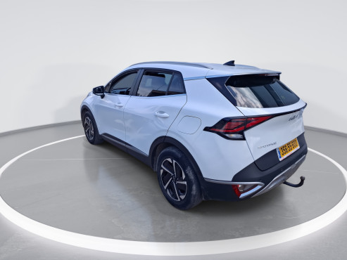 קיה ספורטאז 2023 במחיר 114,950 ש״ח - תמונה 6 קיה ספורטאז 2023 במחיר 114,950 ש״ח - תמונה 6