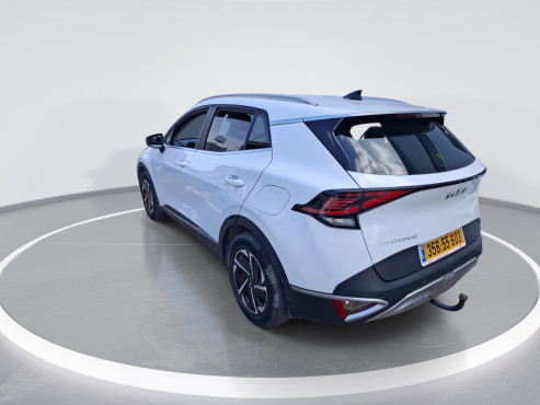 קיה ספורטאז 2023 במחיר 114,950 ש״ח - תמונה 7 קיה ספורטאז 2023 במחיר 114,950 ש״ח - תמונה 7