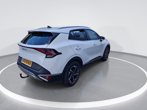 קיה ספורטאז 2023 במחיר 114,950 ש״ח - תמונה 10 קיה ספורטאז 2023 במחיר 114,950 ש״ח - תמונה 10