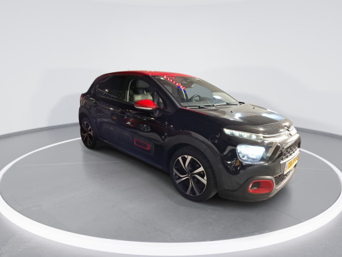 סיטרואן C3 2022 במחיר 50,768 ש״ח - תמונה 3 סיטרואן C3 2022 במחיר 50,768 ש״ח - תמונה 3