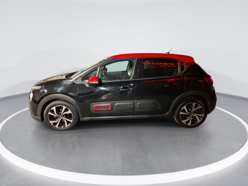 סיטרואן C3 2022 במחיר 50,768 ש״ח - תמונה 6 סיטרואן C3 2022 במחיר 50,768 ש״ח - תמונה 6