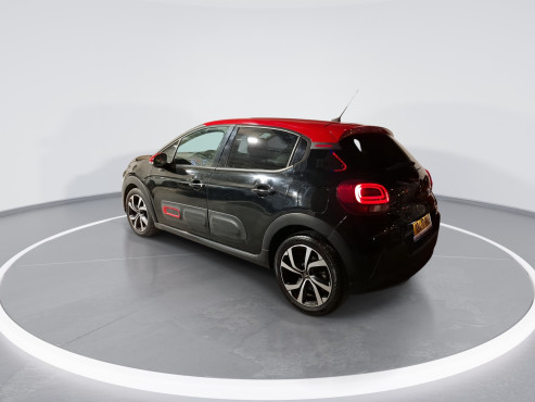 סיטרואן C3 2022 במחיר 50,768 ש״ח - תמונה 7 סיטרואן C3 2022 במחיר 50,768 ש״ח - תמונה 7