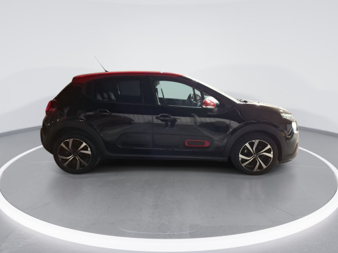 סיטרואן C3 2022 במחיר 50,768 ש״ח - תמונה 10 סיטרואן C3 2022 במחיר 50,768 ש״ח - תמונה 10