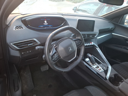 פיג'ו 5008 2023 במחיר 97,764 ש״ח - תמונה 2 פיג'ו 5008 2023 במחיר 97,764 ש״ח - תמונה 2