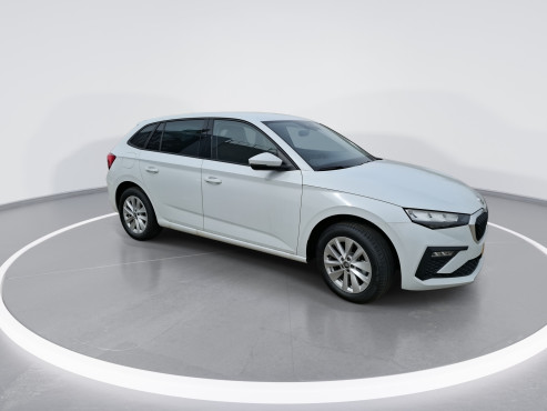 סקודה סקאלה 2026 במחיר 131,385 ש״ח - תמונה 3 סקודה סקאלה 2026 במחיר 131,385 ש״ח - תמונה 3