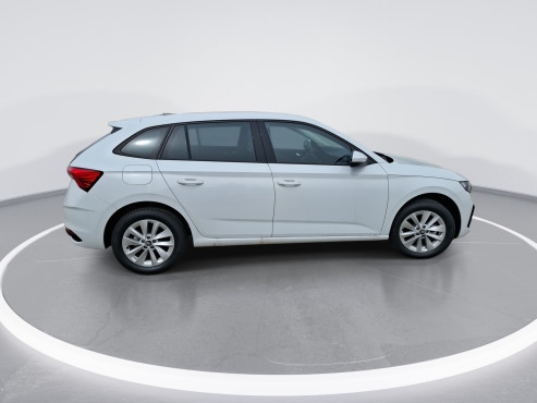 סקודה סקאלה 2026 במחיר 131,385 ש״ח - תמונה 10 סקודה סקאלה 2026 במחיר 131,385 ש״ח - תמונה 10