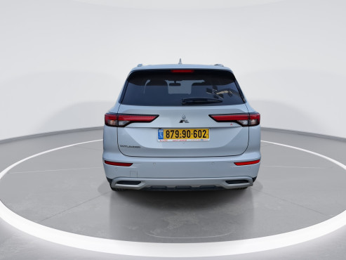 מיצובישי אאוטלנדר 2022 במחיר 123,536 ש״ח - תמונה 8