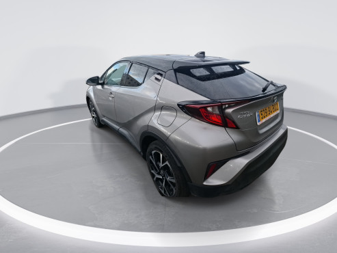 טויוטה C-HR 2021 במחיר 104,417 ש״ח - תמונה 7