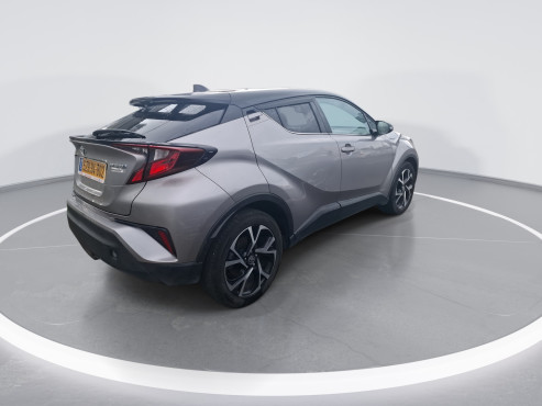 טויוטה C-HR 2021 במחיר 104,417 ש״ח - תמונה 10