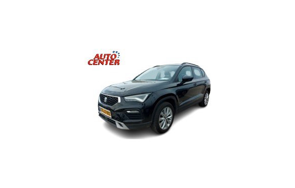 סיאט אטקה 2021 במחיר 99,180 ש״ח - תמונה 1