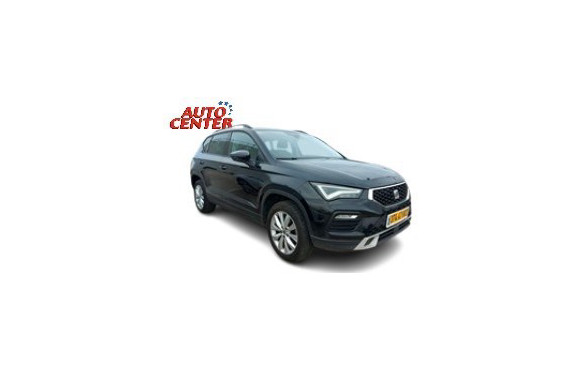 סיאט אטקה 2021 במחיר 99,180 ש״ח - תמונה 5