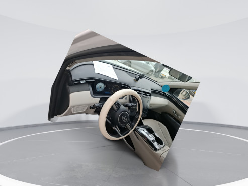 יונדאי טוסון 2021 במחיר 125,485 ש״ח - תמונה 1