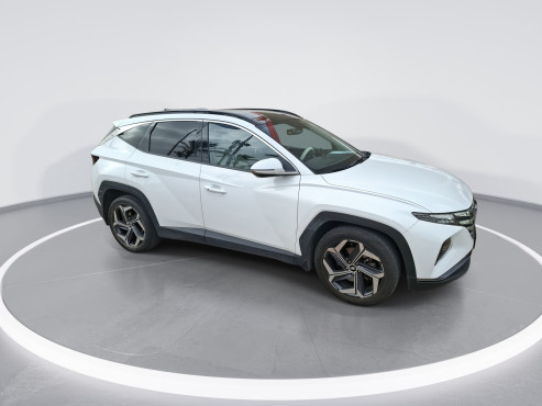 יונדאי טוסון 2021 במחיר 125,485 ש״ח - תמונה 3