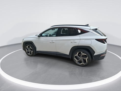 יונדאי טוסון 2021 במחיר 125,485 ש״ח - תמונה 6