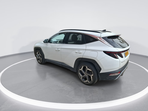 יונדאי טוסון 2021 במחיר 125,485 ש״ח - תמונה 7