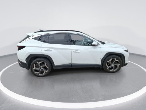 יונדאי טוסון 2021 במחיר 125,485 ש״ח - תמונה 10