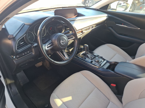 מאזדה CX-30 2022 במחיר 112,000 ש״ח - תמונה 2