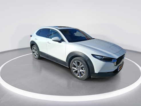 מאזדה CX-30 2022 במחיר 112,000 ש״ח - תמונה 3