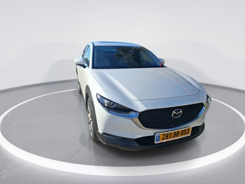 מאזדה CX-30 2022 במחיר 112,000 ש״ח - תמונה 4