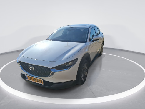 מאזדה CX-30 2022 במחיר 112,000 ש״ח - תמונה 5