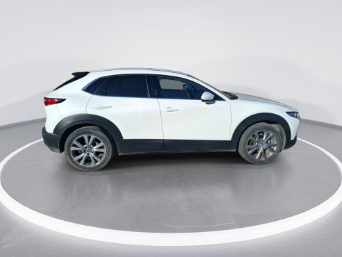 מאזדה CX-30 2022 במחיר 112,000 ש״ח - תמונה 10