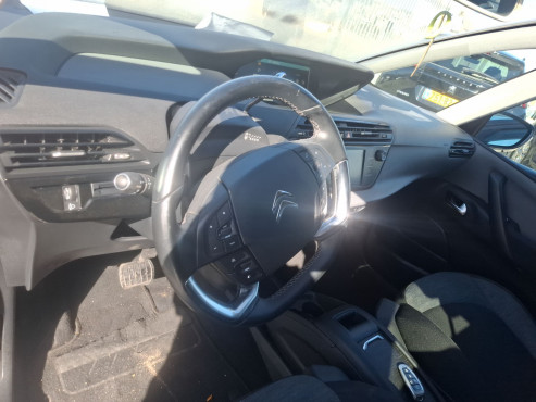 סיטרואן ספייסטורר 2022 במחיר 66,030 ש״ח - תמונה 2 סיטרואן ספייסטורר 2022 במחיר 66,030 ש״ח - תמונה 2