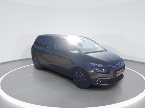 סיטרואן ספייסטורר 2022 במחיר 66,030 ש״ח - תמונה 3 סיטרואן ספייסטורר 2022 במחיר 66,030 ש״ח - תמונה 3