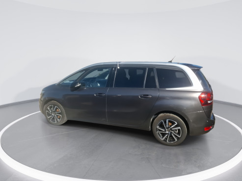 סיטרואן ספייסטורר 2022 במחיר 66,030 ש״ח - תמונה 6 סיטרואן ספייסטורר 2022 במחיר 66,030 ש״ח - תמונה 6