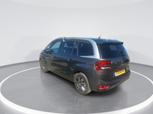 סיטרואן ספייסטורר 2022 במחיר 66,030 ש״ח - תמונה 7 סיטרואן ספייסטורר 2022 במחיר 66,030 ש״ח - תמונה 7