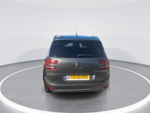 סיטרואן ספייסטורר 2022 במחיר 66,030 ש״ח - תמונה 8 סיטרואן ספייסטורר 2022 במחיר 66,030 ש״ח - תמונה 8