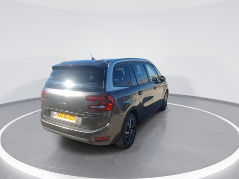 סיטרואן ספייסטורר 2022 במחיר 66,030 ש״ח - תמונה 9 סיטרואן ספייסטורר 2022 במחיר 66,030 ש״ח - תמונה 9