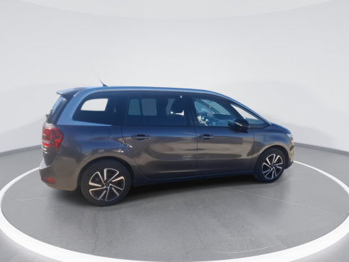 סיטרואן ספייסטורר 2022 במחיר 66,030 ש״ח - תמונה 10 סיטרואן ספייסטורר 2022 במחיר 66,030 ש״ח - תמונה 10