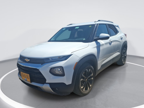 שברולט טרייל בלייזר 2022 במחיר 80,496 ש״ח - תמונה 1 שברולט טרייל בלייזר 2022 במחיר 80,496 ש״ח - תמונה 1