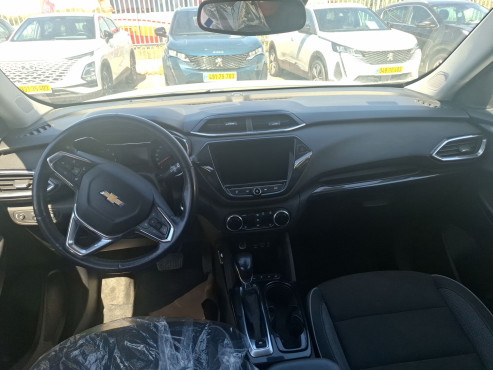 שברולט טרייל בלייזר 2022 במחיר 80,496 ש״ח - תמונה 2 שברולט טרייל בלייזר 2022 במחיר 80,496 ש״ח - תמונה 2