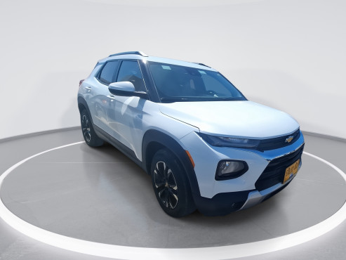 שברולט טרייל בלייזר 2022 במחיר 80,496 ש״ח - תמונה 3 שברולט טרייל בלייזר 2022 במחיר 80,496 ש״ח - תמונה 3