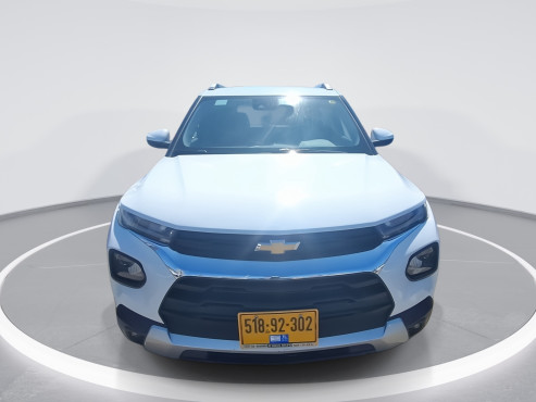 שברולט טרייל בלייזר 2022 במחיר 80,496 ש״ח - תמונה 4 שברולט טרייל בלייזר 2022 במחיר 80,496 ש״ח - תמונה 4