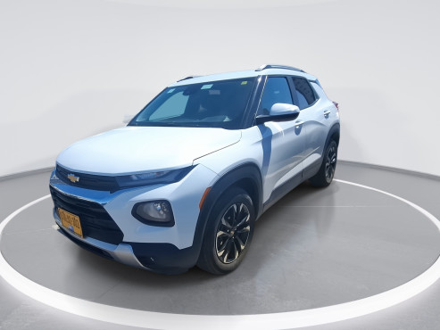 שברולט טרייל בלייזר 2022 במחיר 80,496 ש״ח - תמונה 5 שברולט טרייל בלייזר 2022 במחיר 80,496 ש״ח - תמונה 5