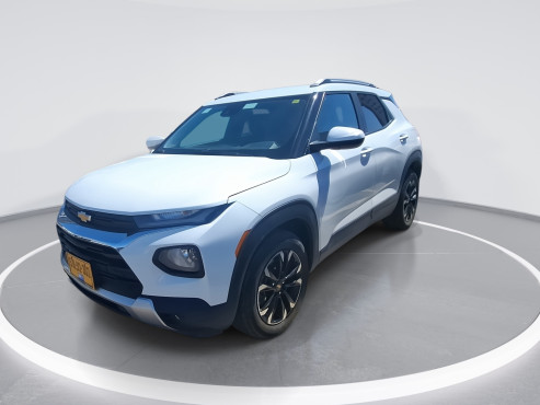 שברולט טרייל בלייזר 2022 במחיר 80,496 ש״ח - תמונה 6 שברולט טרייל בלייזר 2022 במחיר 80,496 ש״ח - תמונה 6