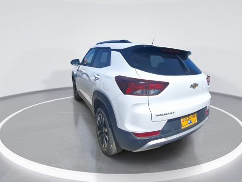 שברולט טרייל בלייזר 2022 במחיר 80,496 ש״ח - תמונה 7 שברולט טרייל בלייזר 2022 במחיר 80,496 ש״ח - תמונה 7