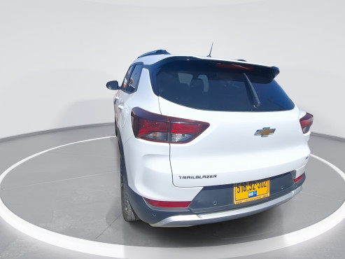 שברולט טרייל בלייזר 2022 במחיר 80,496 ש״ח - תמונה 8 שברולט טרייל בלייזר 2022 במחיר 80,496 ש״ח - תמונה 8