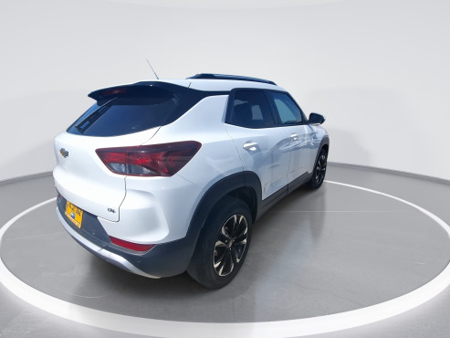 שברולט טרייל בלייזר 2022 במחיר 80,496 ש״ח - תמונה 9 שברולט טרייל בלייזר 2022 במחיר 80,496 ש״ח - תמונה 9