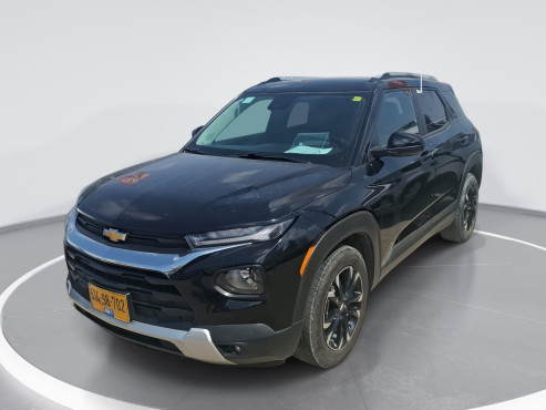 שברולט טרייל בלייזר 2022 במחיר 81,198 ש״ח - תמונה 1 שברולט טרייל בלייזר 2022 במחיר 81,198 ש״ח - תמונה 1