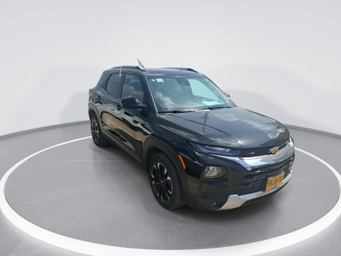 שברולט טרייל בלייזר 2022 במחיר 81,198 ש״ח - תמונה 3 שברולט טרייל בלייזר 2022 במחיר 81,198 ש״ח - תמונה 3