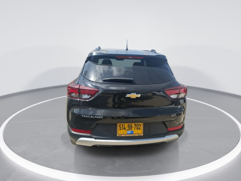 שברולט טרייל בלייזר 2022 במחיר 81,198 ש״ח - תמונה 8 שברולט טרייל בלייזר 2022 במחיר 81,198 ש״ח - תמונה 8