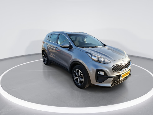 קיה ספורטאז 2021 במחיר 82,875 ש״ח - תמונה 3 קיה ספורטאז 2021 במחיר 82,875 ש״ח - תמונה 3