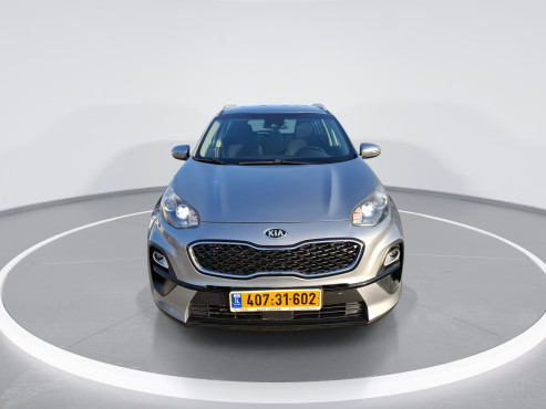 קיה ספורטאז 2021 במחיר 82,875 ש״ח - תמונה 4 קיה ספורטאז 2021 במחיר 82,875 ש״ח - תמונה 4