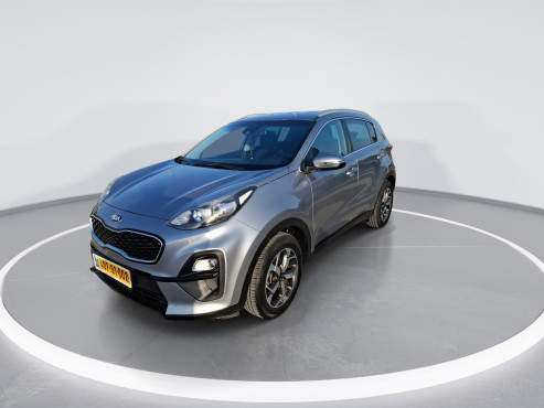 קיה ספורטאז 2021 במחיר 82,875 ש״ח - תמונה 5 קיה ספורטאז 2021 במחיר 82,875 ש״ח - תמונה 5